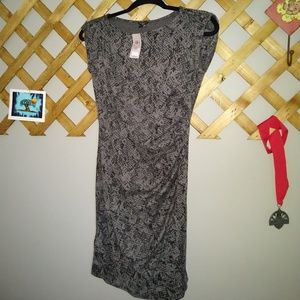 Sleeveless Dress